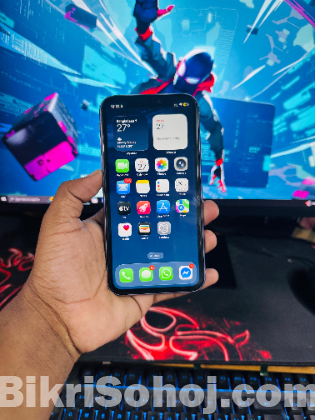 iPhone 11 128GB Purple